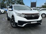 Image for 2022 HONDA CR-V 4D WAGON MY22 Vi (2WD) 5 SEATS