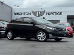 Image for 2013 TOYOTA COROLLA 5D HATCHBACK ZRE182R ASCENT SPORT