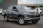 Image for 2018 Mitsubishi Triton GLX+ MR 4X4