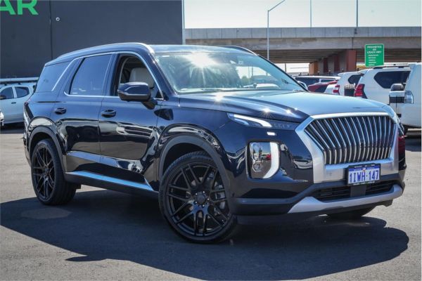 2020 Hyundai Palisade Highlander LX2.V1 image