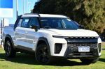 Image for 2026 KGM SsangYong Musso  