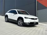Image for 2021 MAZDA MX-30 4D WAGON M30A G20E TOURING MHEV