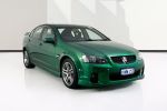Image for 2011 Holden COMMODORE SS VE II