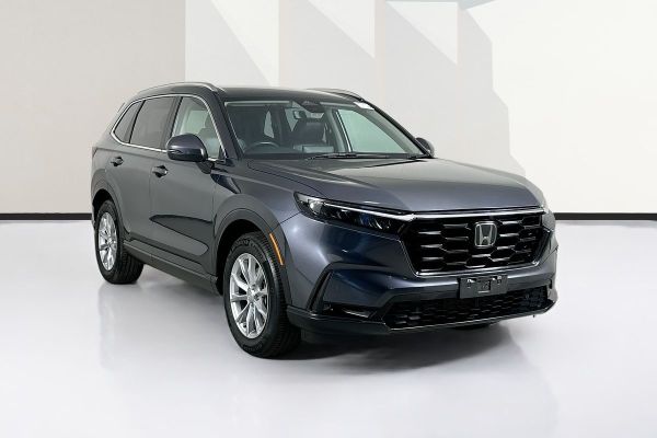 2024 Honda CR-V VTi L (2WD) 5 SEATS MY24 image