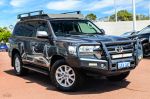 Image for 2017 Toyota Landcruiser VX Auto 4x4