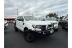 Image for 2019 Ford Ranger XL PX MkIII 4X4 3.2L