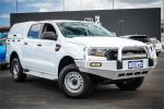 Image for 2018 Ford Ranger XL PX MkII 4X4 2.2L