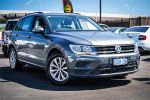 Image for 2018 Volkswagen Tiguan 110TSI Trendline 5N