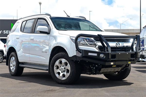 2019 Holden Trailblazer LT RG image