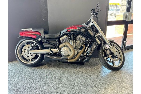 2016 Harley-Davidson V-Rod Muscle (VRSCF) V-Rod image