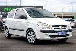 Image for 2006 Hyundai Getz TB