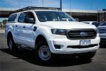 Image for 2019 Ford Ranger XL PX MkIII 4X4 2.2L