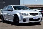 Image for 2011 Holden Commodore SV6 VE Series II