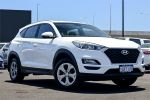 Image for 2018 Hyundai Tucson Go TL3