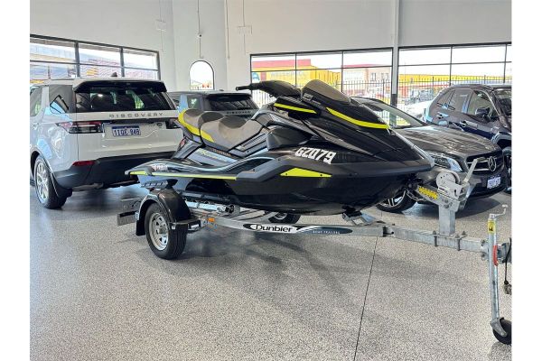 2023 Yamaha FX CRUISER SVHO image