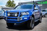 Image for 2019 Ford Ranger XLT PX MkIII 4X4 3.2L