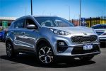 Image for 2019 Kia Sportage Si QL