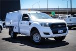 Image for 2017 Ford Ranger XL PX MkII 4X4 3.2L