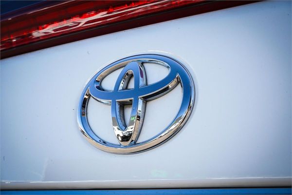 2019 Toyota Tarago ACR50R GLi image