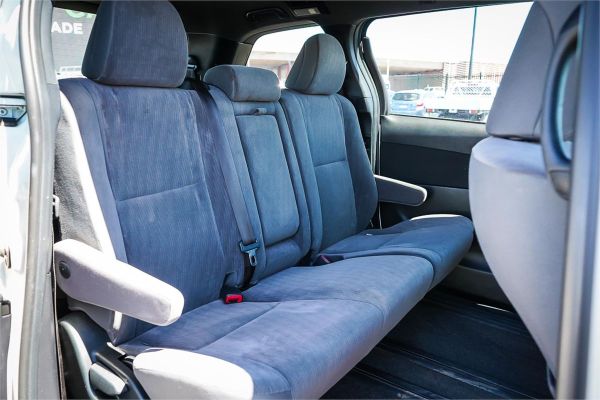 2019 Toyota Tarago ACR50R GLi image