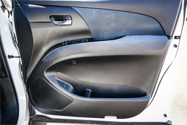 2019 Toyota Tarago ACR50R GLi image