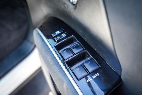 2019 Toyota Tarago ACR50R GLi image