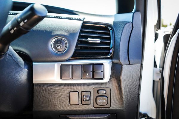 2019 Toyota Tarago ACR50R GLi image