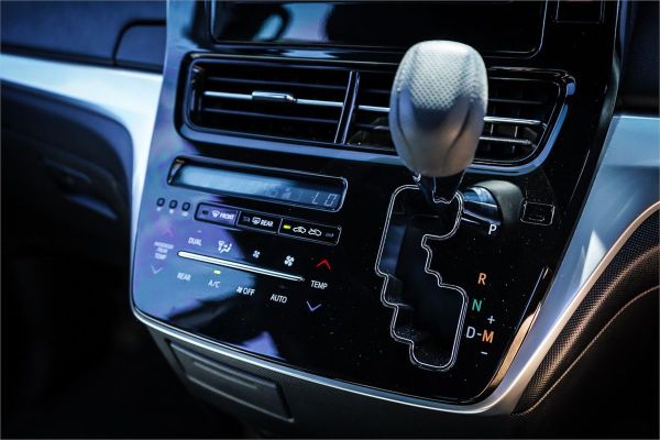2019 Toyota Tarago ACR50R GLi image
