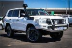 Image for 2018 Toyota Landcruiser GX VDJ200R