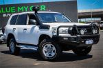 Image for 2018 Toyota Landcruiser GX VDJ200R