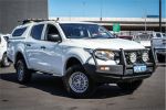 Image for 2017 Mitsubishi Triton GLX MQ 4X4