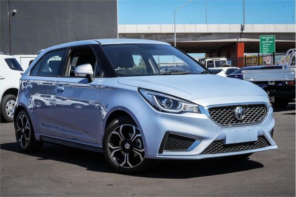 2024 MG MG3 Excite image