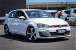 Image for 2014 Volkswagen Golf GTI 7