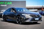 Image for 2021 Toyota Camry SX GSV70R