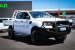 Image for 2019 Ford Ranger XL PX MkIII 4X4 3.2L
