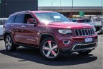 Image for 2015 Jeep Grand Cherokee Limited WK