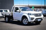 Image for 2018 Great Wall Steed K2 All Wheel Drive