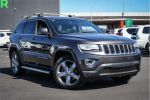 Image for 2013 Jeep Grand Cherokee Laredo WK