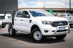 Image for 2019 Ford Ranger XL Hi-Rider PX MkIII Rear Wheel Drive 2.2L