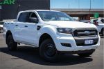 Image for 2017 Ford Ranger XL Hi-Rider PX MkII Rear Wheel Drive 2.2L