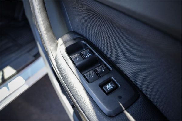 2017 Ford Ranger XL Hi-Rider PX MkII Rear Wheel Drive 2.2L image