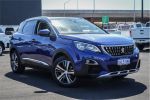 Image for 2019 Peugeot 3008 Allure P84