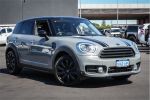 Image for 2019 MINI Countryman Cooper F60