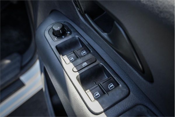 2011 Volkswagen Amarok TDI400 2H 4X4 image
