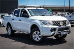Image for 2018 Mitsubishi Triton GLX MQ 4X4
