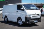 Image for 2016 Toyota Hiace KDH201R LWB