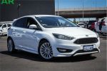 Image for 2016 Ford Focus Sport LZ