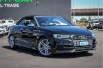 Image for 2015 Audi S3 8V