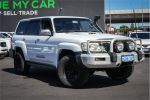 Image for 2008 Nissan Patrol ST GU 6