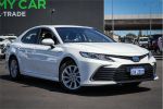 Image for 2024 Toyota Camry Ascent AXVH70R